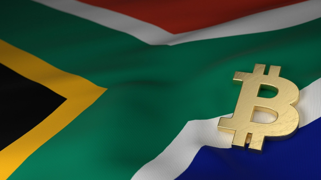 cryptocurrency laws south africa