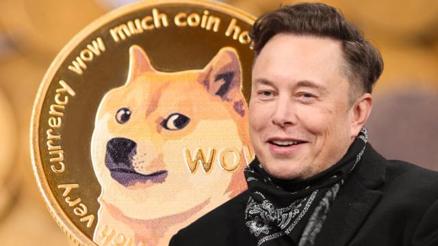 dogecoin