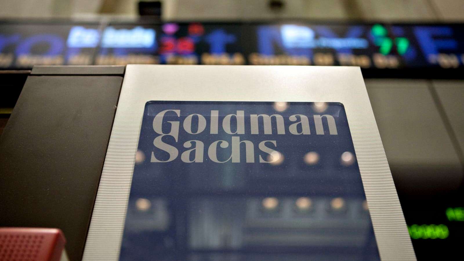 Goldman Sachs