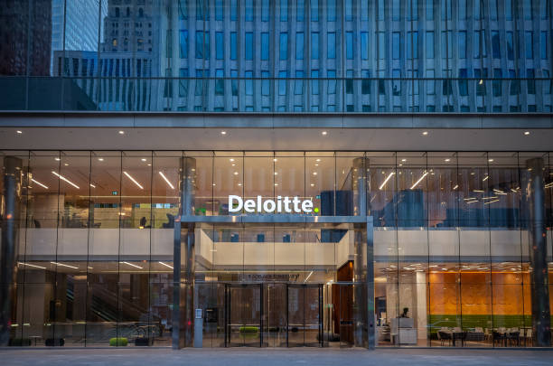 Deloitte