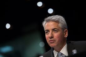 Bill Ackman