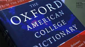 oxford