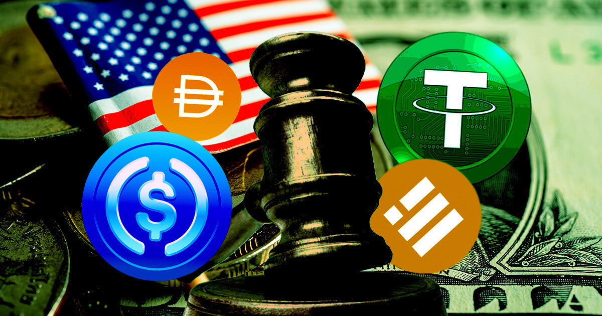 stablecoin regulation