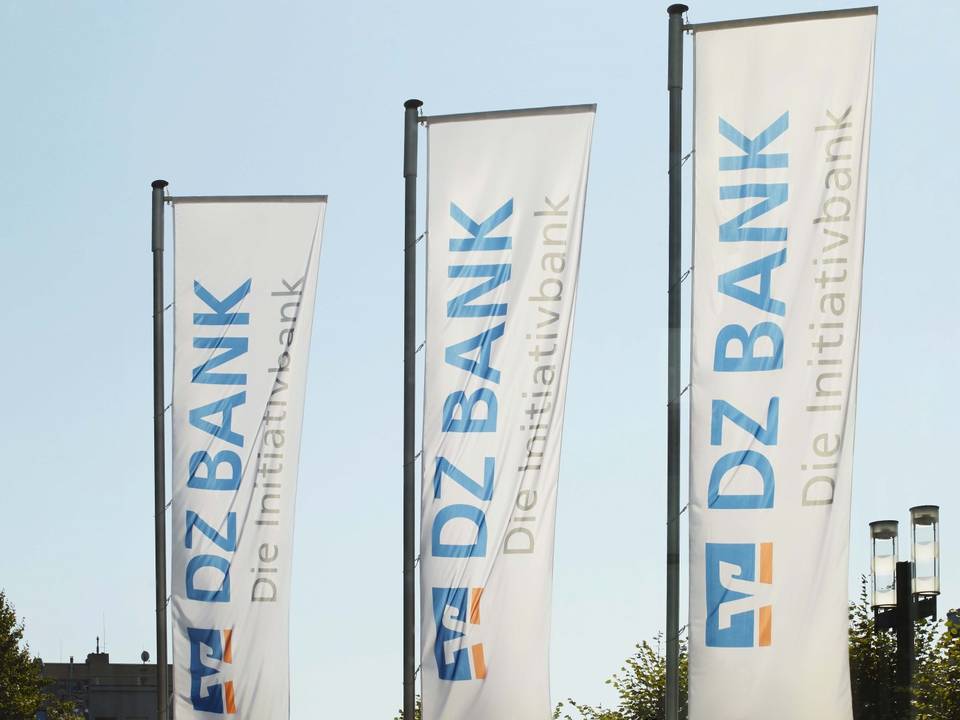 Germany’s DZ Bank