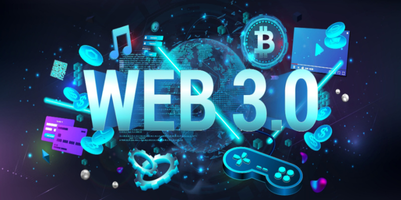Web 3.0 vs. Web 2.0: What’s New?