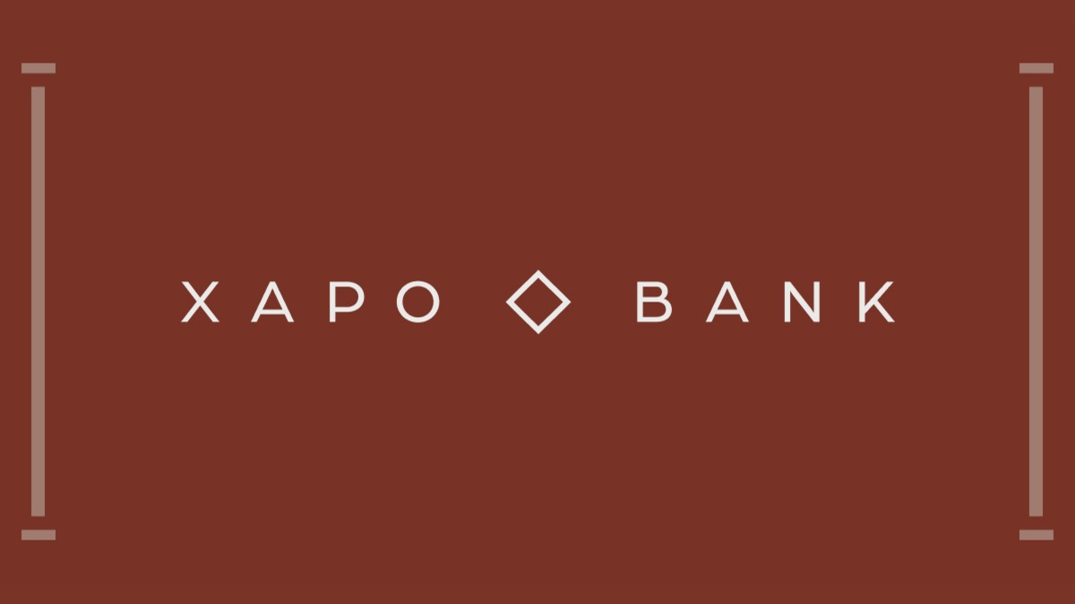 Xapo Bank becomes the first bank to join hands with Bitcoin's
