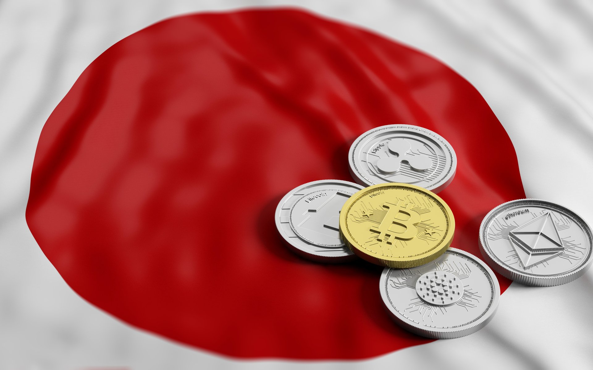 japan digital yen- CBDC