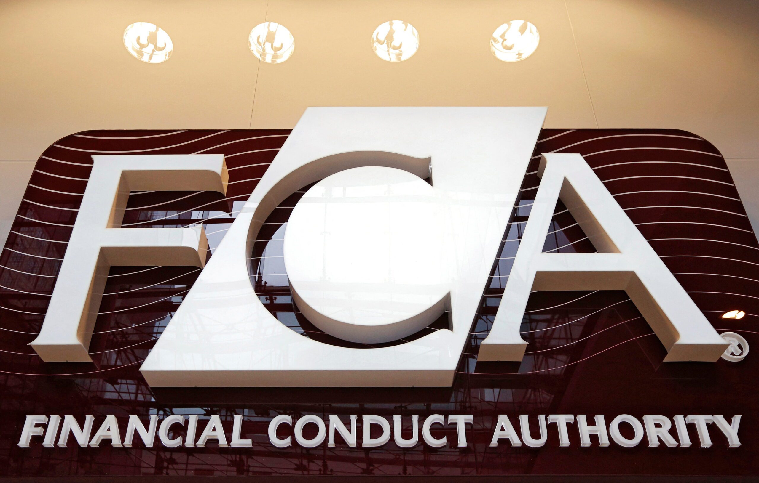 fca regulated crypto exchange