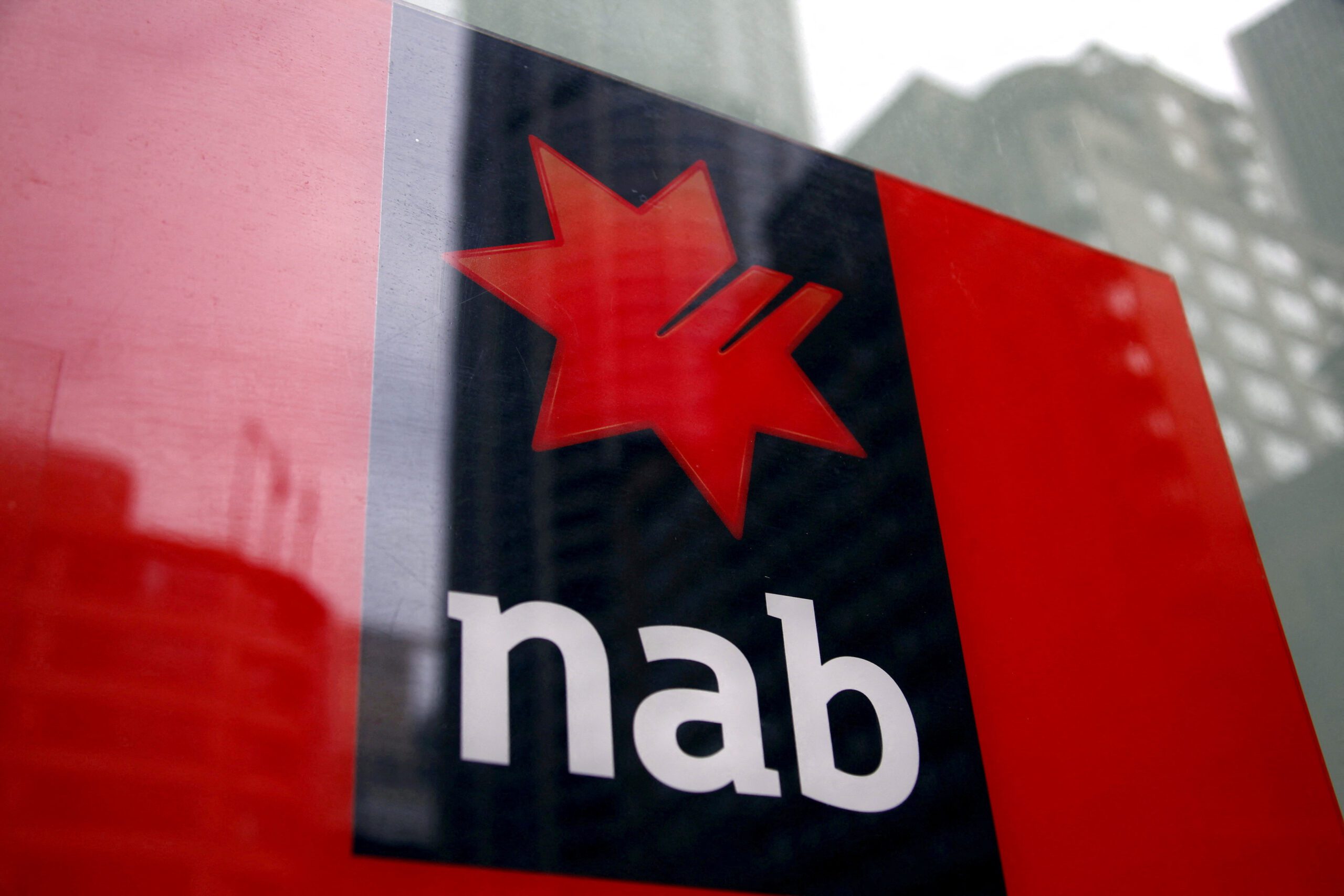 The National Australia Bank