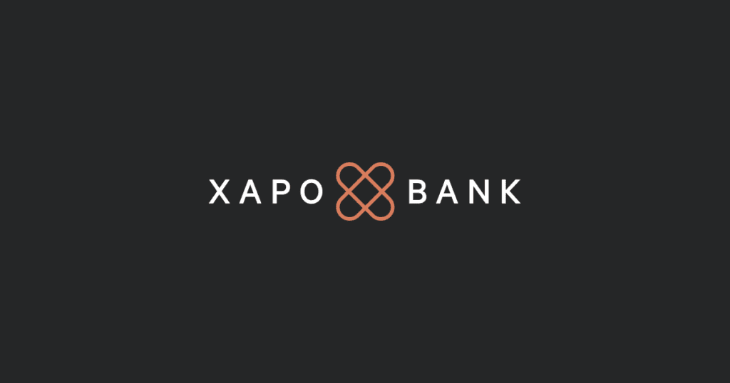 Xapo Bank