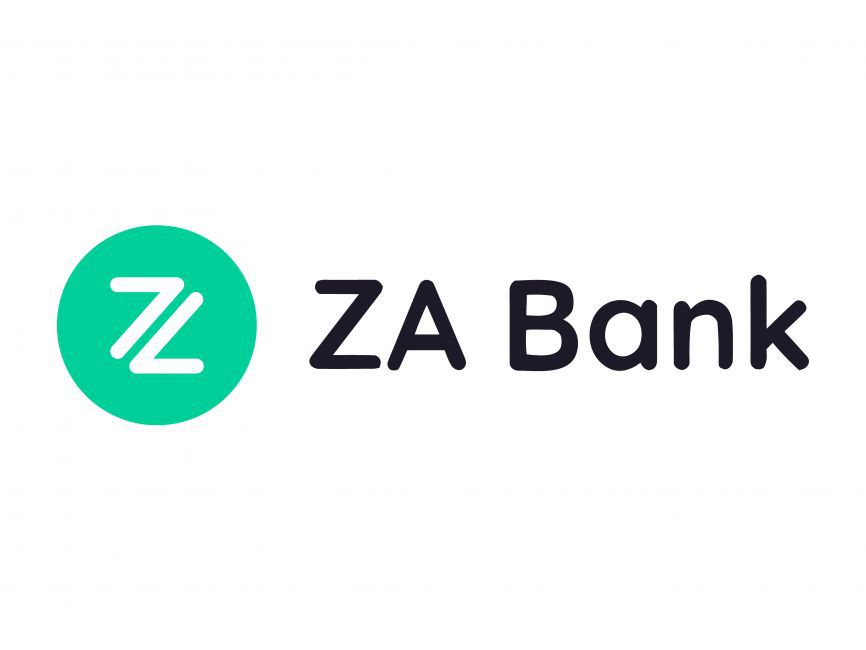 ZA Bank logo