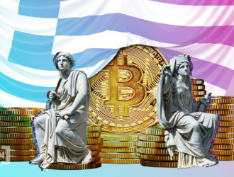 Crypto Trading in Greece