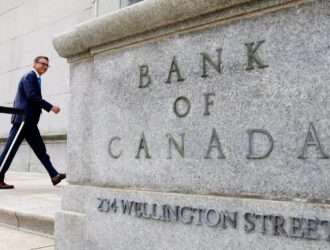 Bank of Canada