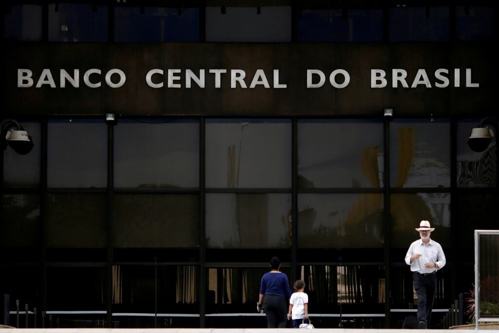 Central Bank of Brazil