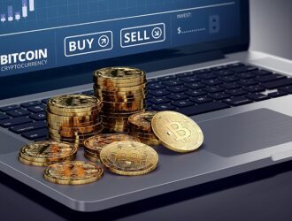 how to trade crypto on millionero