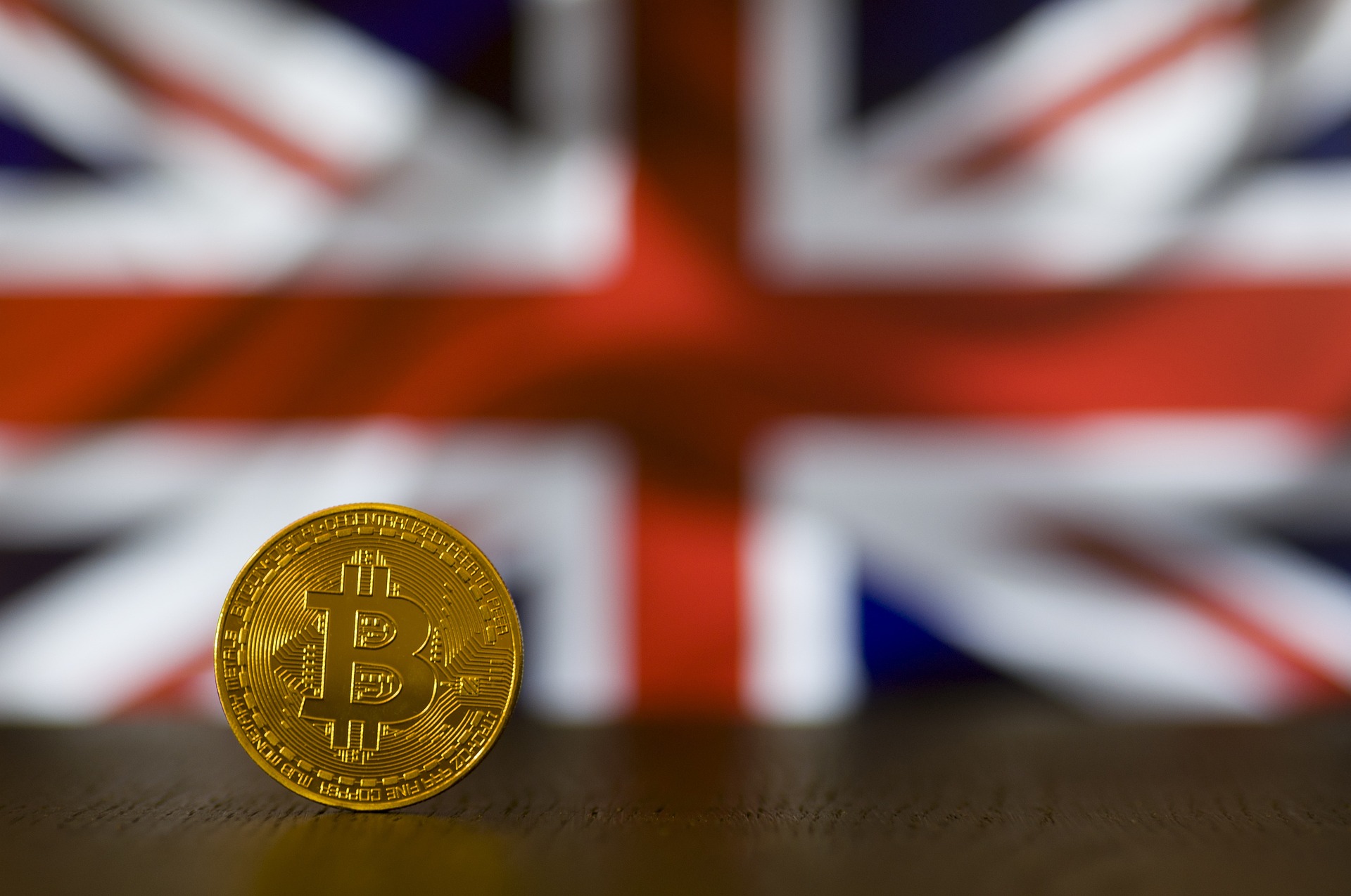 UK crypto regulations