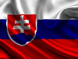 cryptocurrency in Slovakia