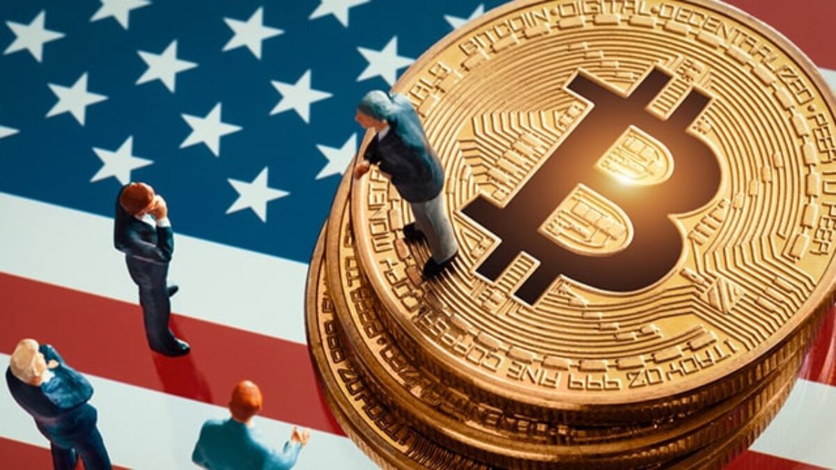 New crypto bill in the US to provide better regulation for the Industry