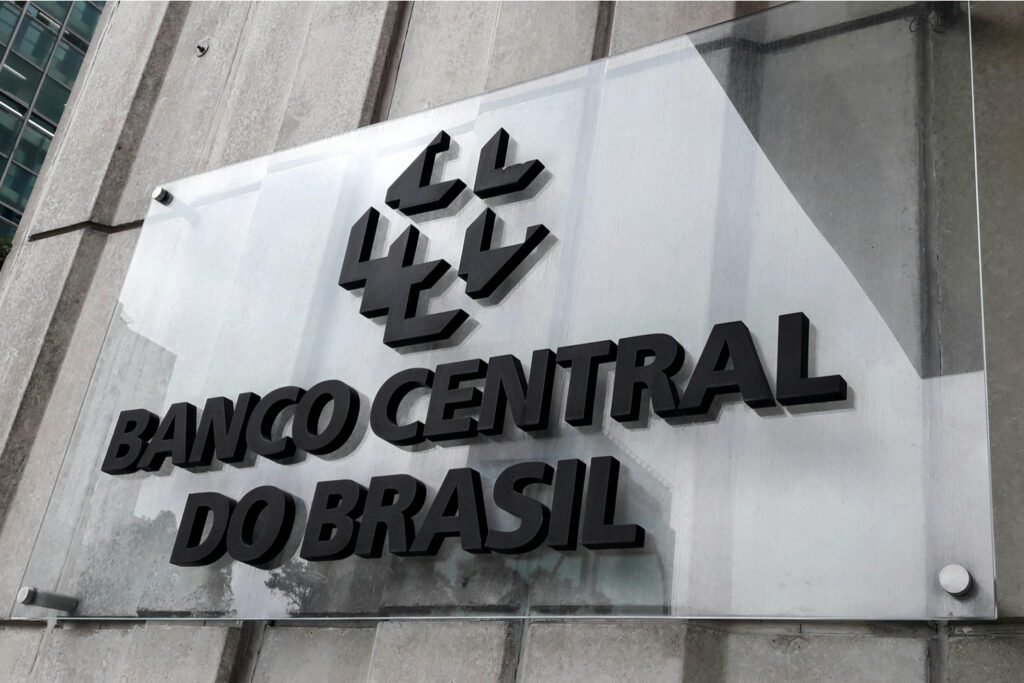 Central Bank of Brazil