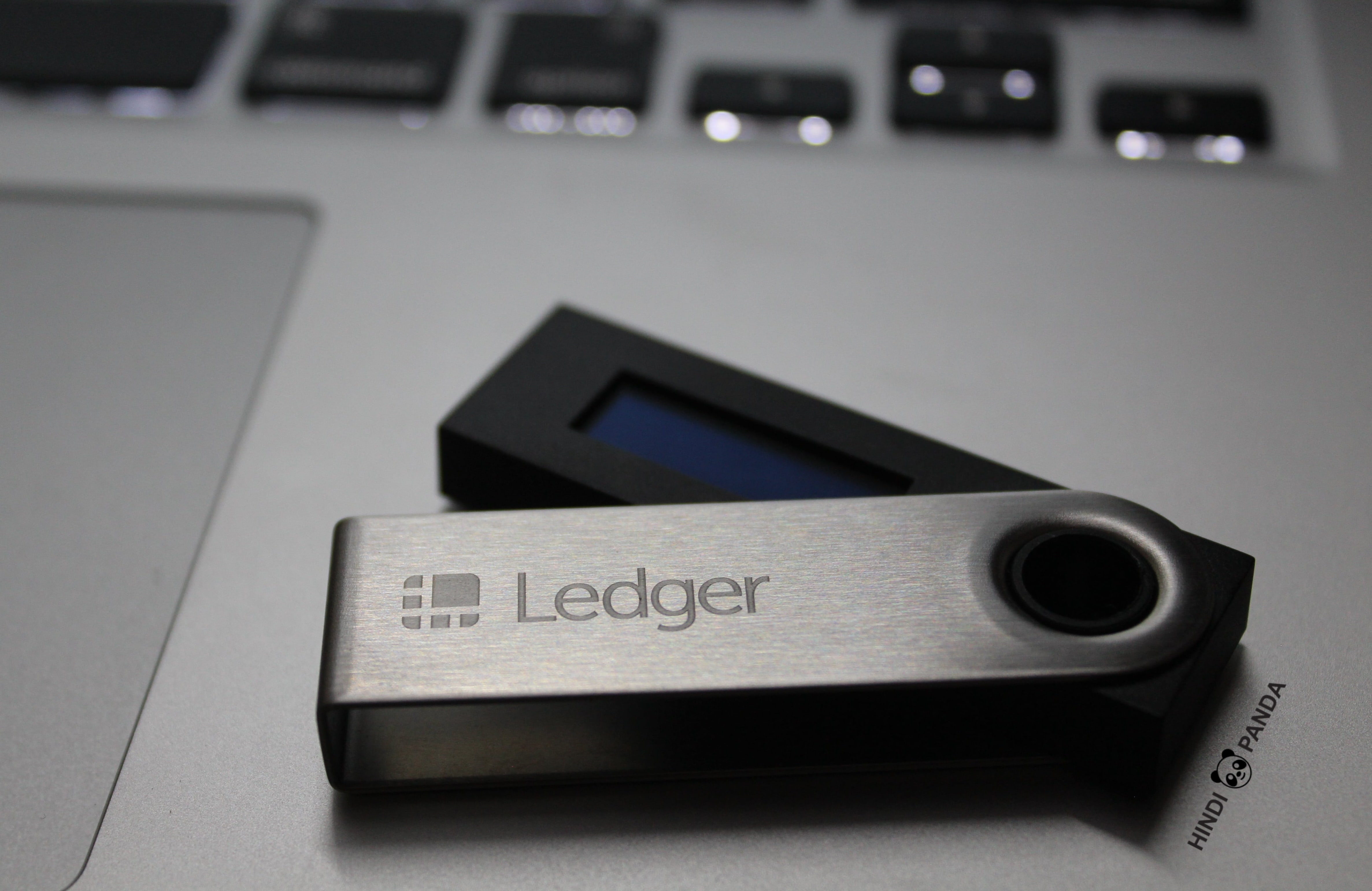 Crypto gadgets for crypto investors | Ledger Nano S