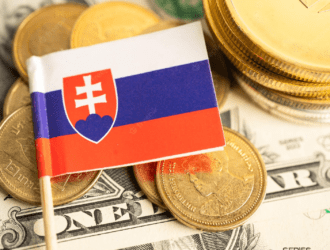 crypto taxes in Slovakia