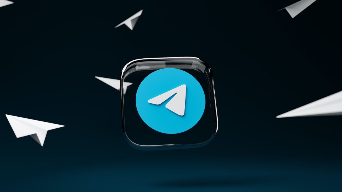 Telegram Wallet