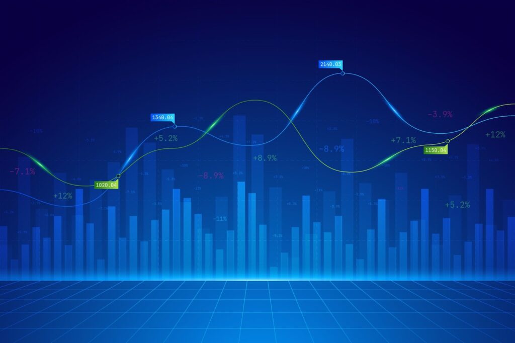 What can you tell from crypto market sentiment indicators?