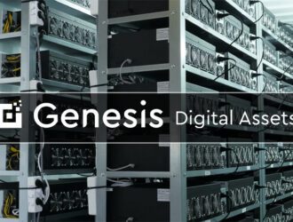 Crypto Data Center
