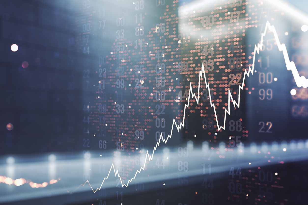 Crypto Resistance Levels