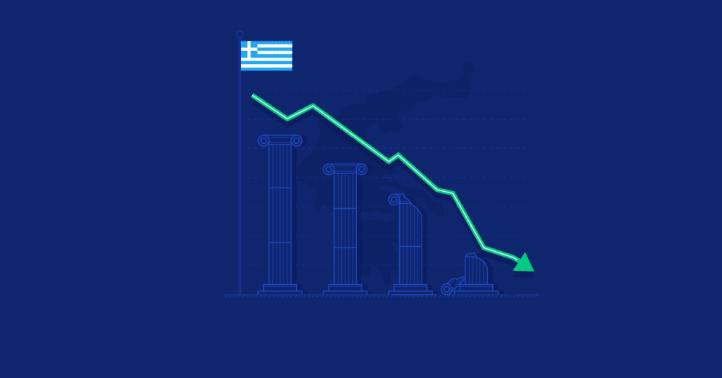 Impact of cryptocurrency in Greece on the Greek Economy