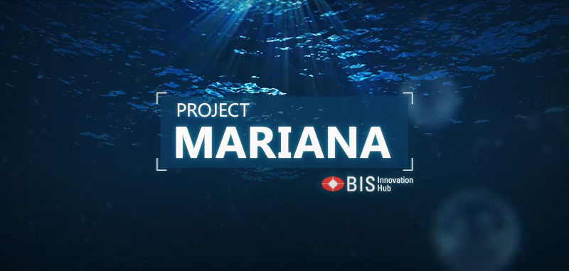 Project Mariana