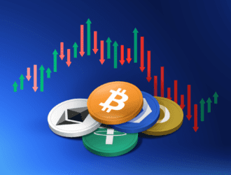 Crypto Market Valuation