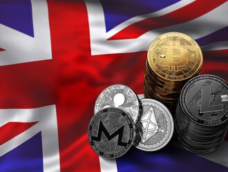 UK Crypto Regulation 2023