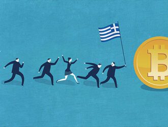 cryptocurrency in Greece