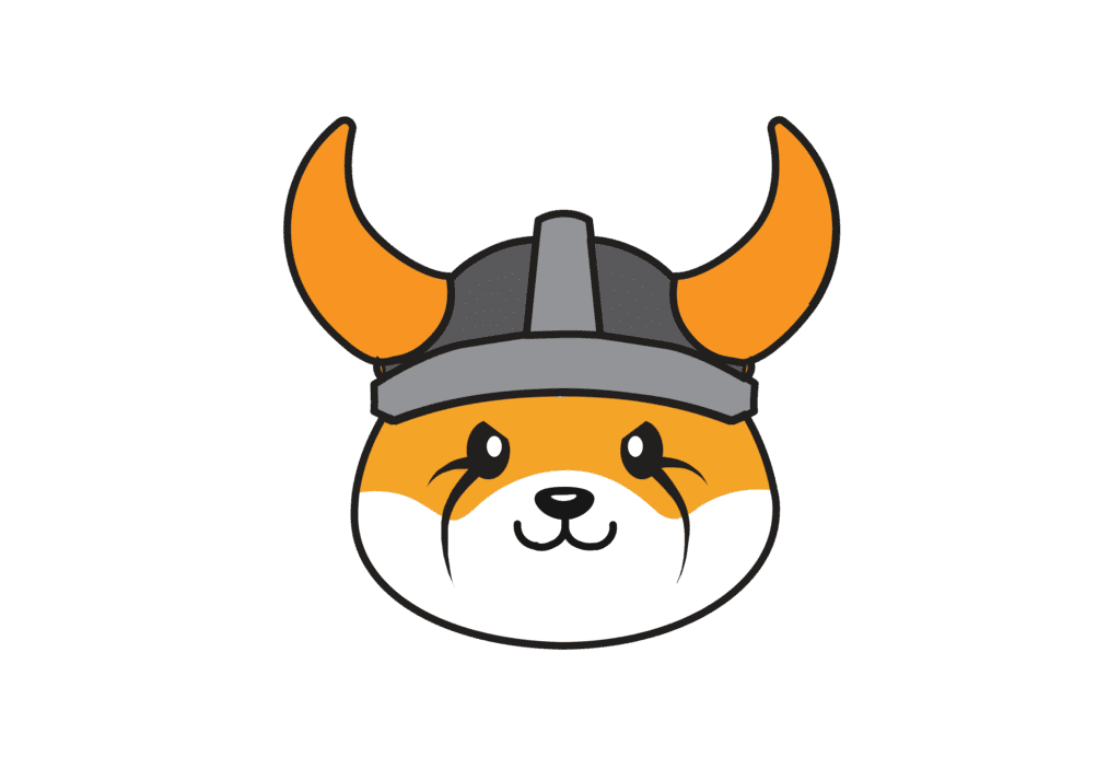 top meme coins 2023- floki inu