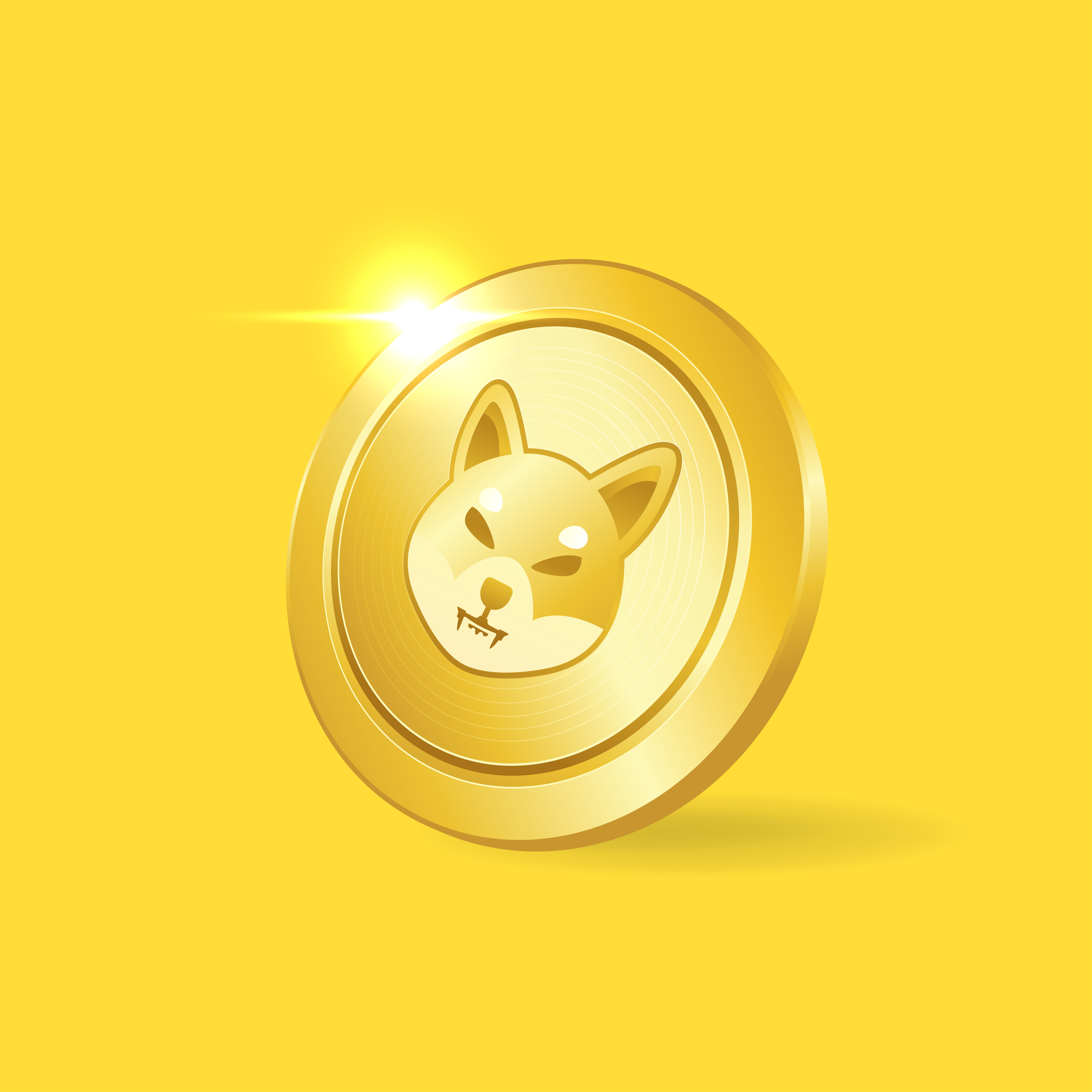 top meme coins 2023- shiba