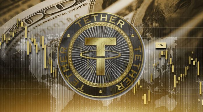 Tether