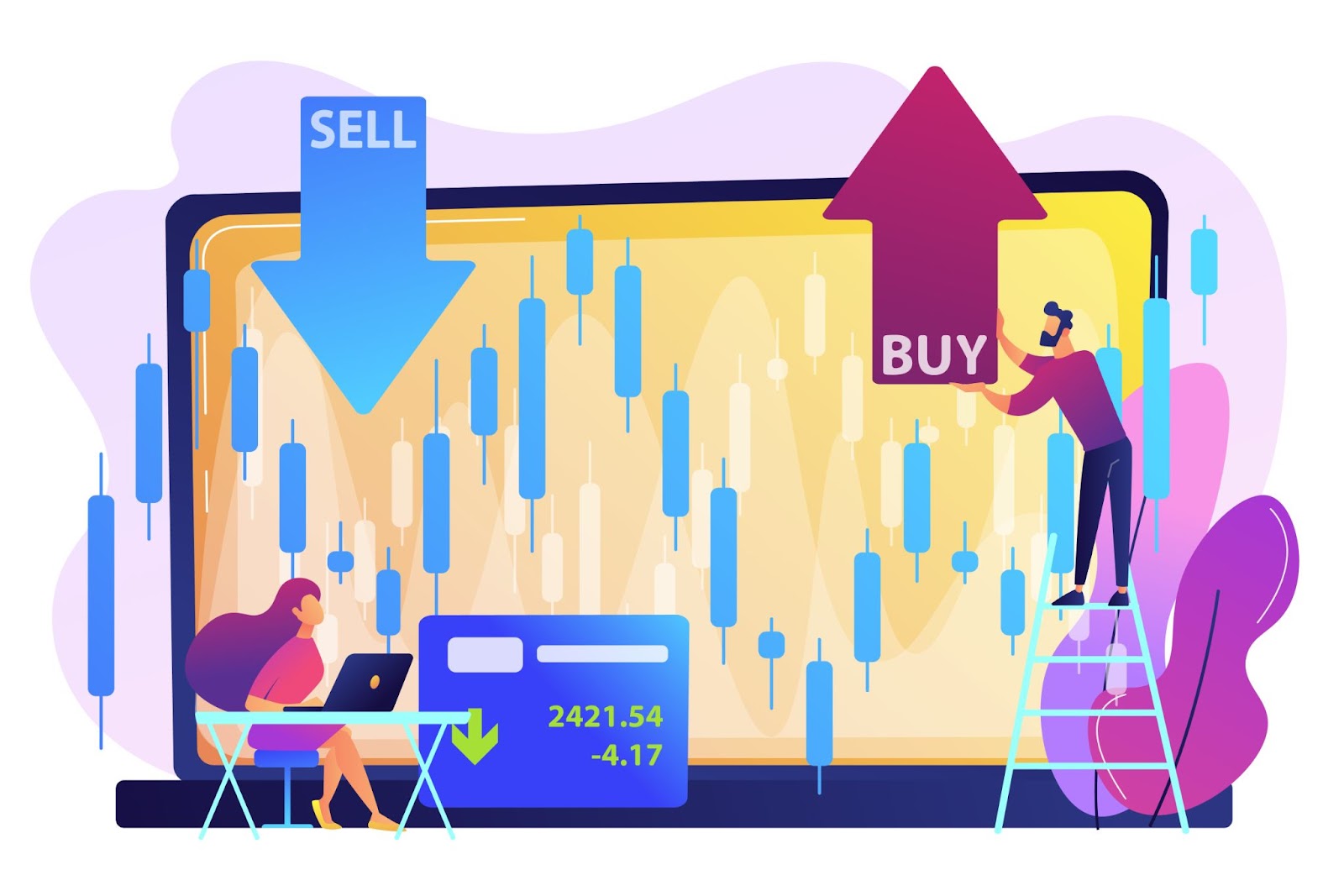 Crypto Spot Trading