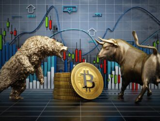 Bull vs Bear Crypto Market