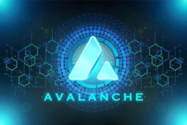 Avalanche crypto