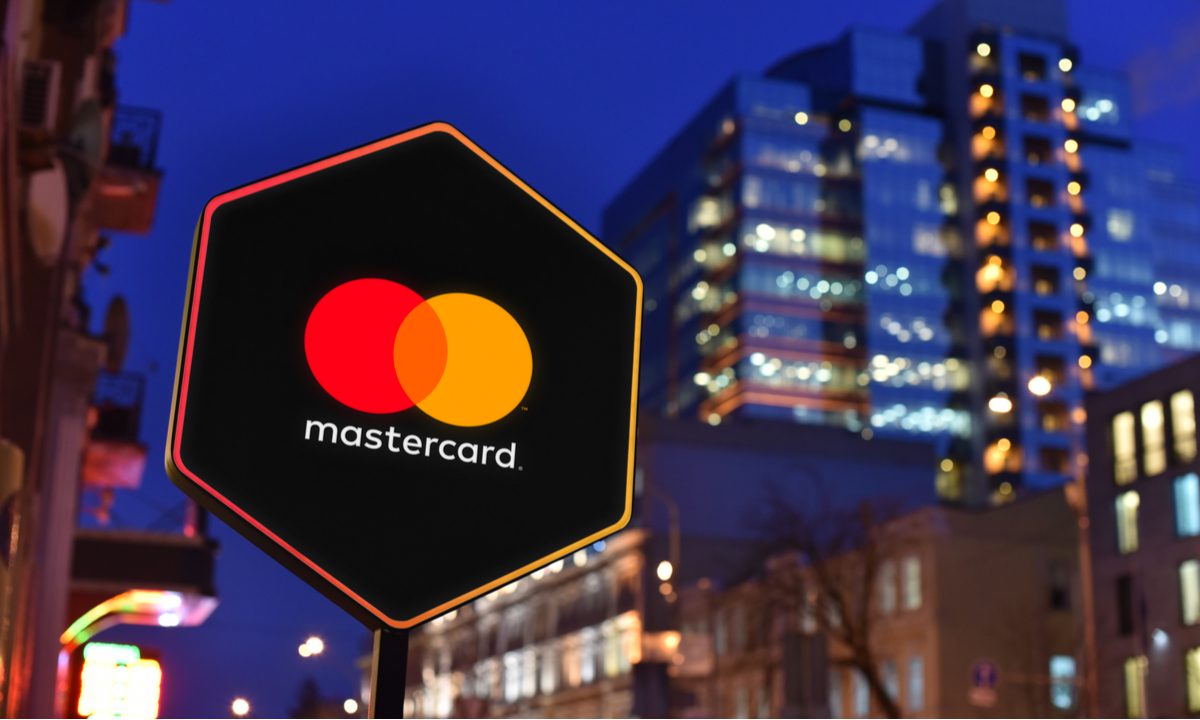 Mastercard completes CBDC trials