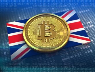 Crypto Activity in the UK