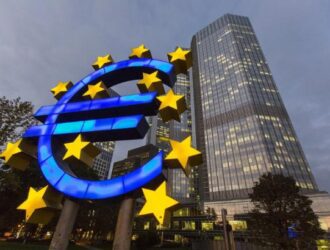 Digital Currency Project of Europe