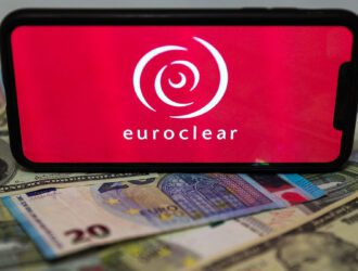 Digital Securities Issuance service by Euroclear