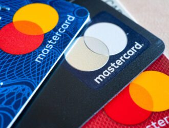 Mastercard plans to explore crypto with MoonPay