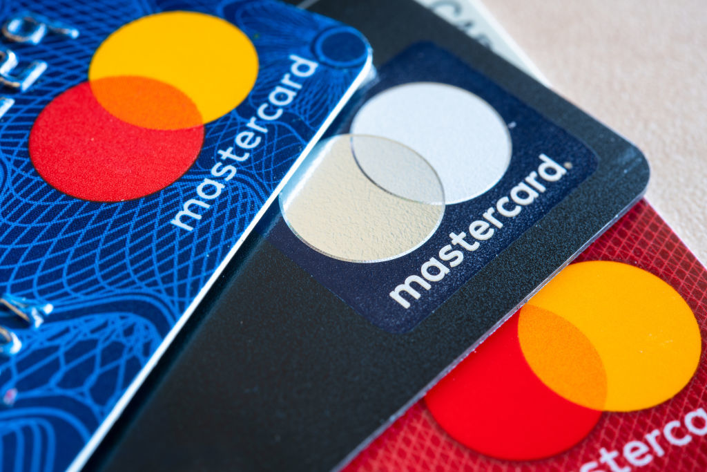 Mastercard plans to explore crypto with MoonPay