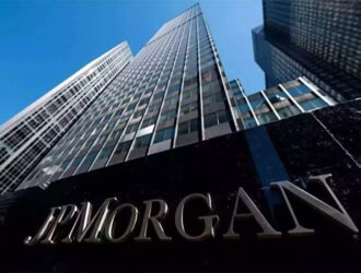 Tokenization platform of JP Morgan