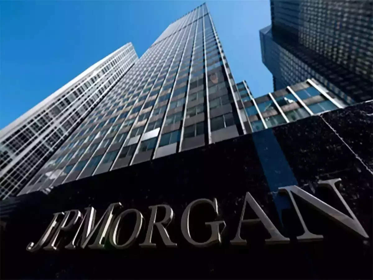 Tokenization platform of JP Morgan