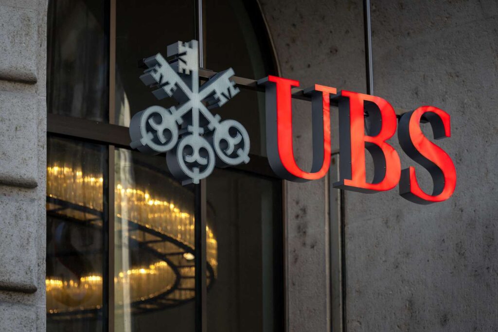 UBS Bank launches tokenized fund - Millionero Magazine | Crypto News ...