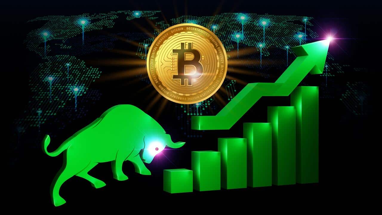 Upcoming Crypto Trends in the Market